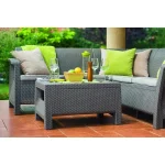 CORFU KERTI ASZTAL - Image 2