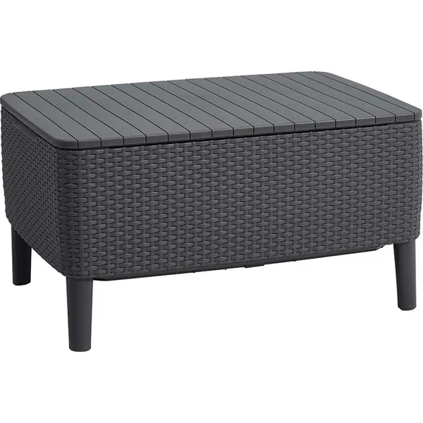 244102 SALEMO TÁROLÓS ASZTAL - Image 1