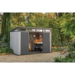 ARTISAN 11X7 MŰANYAG KERTI HÁZ - Image 3