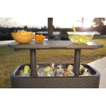 BEVY BAR MŰANYAG KERTI BÁR - Image 2