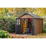 NEWTON 759 MŰANYAG KERTI HÁZ - Image 6