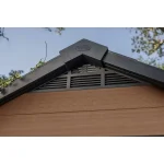 NEWTON 759 MŰANYAG KERTI HÁZ - Image 5