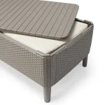 SALEMO TÁROLÓS ASZTAL - Image 2