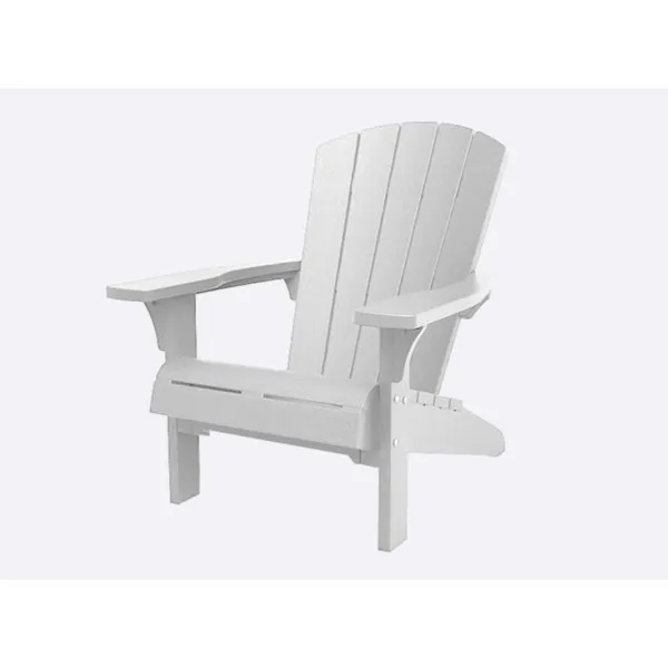 247693 Troy Adirondack White 020 ECOM - Image 1