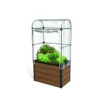 MAPLE GREEN HOUSE VIRÁGÁGYÁS