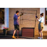 MAPLE GREEN HOUSE VIRÁGÁGYÁS - Image 3