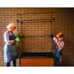 MAPLE GREEN HOUSE VIRÁGÁGYÁS - Image 4