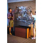 MAPLE GREEN HOUSE VIRÁGÁGYÁS - Image 5