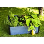 MAPLE SZÖGLETES VIRÁGÁGYÁS - Image 5