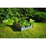 MAPLE SZÖGLETES VIRÁGÁGYÁS - Image 6