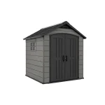 PREMIER 757 MŰANYAG KERTI HÁZ