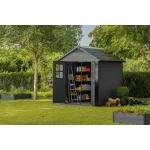 NEWTON 757 MŰANYAG KERTI HÁZ - Image 3