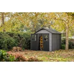 NEWTON 759 MŰANYAG KERTI HÁZ - Image 3