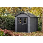 NEWTON 759 MŰANYAG KERTI HÁZ - Image 6