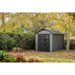 NEWTON 7511 MŰANYAG KERTI HÁZ - Image 6