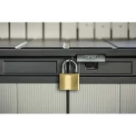 PREMIER XL MŰANYAG KERTI TÁROLÓ - Image 2