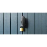 DARWIN 6x6 MŰANYAG KERTI HÁZ - Image 5