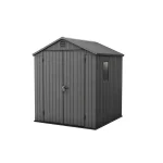 DARWIN 6x6 MŰANYAG KERTI HÁZ