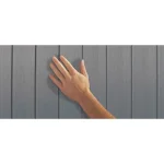 DARWIN 6x4 MŰANYAG KERTI HÁZ - Image 3