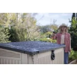 NEW STORE IT OUT MIDI MŰANYAG KERTI TÁROLÓ - Image 5