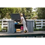 STORE IT OUT MIDI (Prime Upgrade) MŰANYAG KERTI TÁROLÓ - Image 2