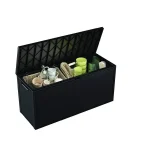 EMILY MŰANYAG KERTI TÁROLÓ  270L - Image 4