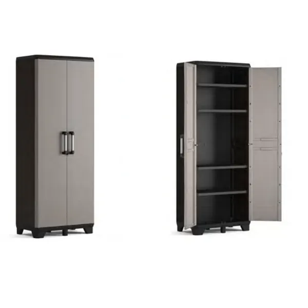 249836 KETER "PRO" MAGASSZEKRÉNY - Image 1