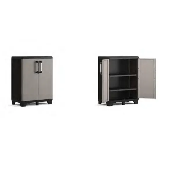 249837 KETER "PRO" ALACSONY SZEKRÉNY - Image 1