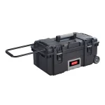 KETER "GEAR" MOBILE TOOLBOX 28"