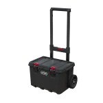 KETER STACK'N'ROLL KEREKES SZERSZÁMOSLÁDA