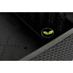 FULL BLOOM MŰRATTAN VIRÁGLÁDA 120L (LAPOS RATTAN) - Image 5