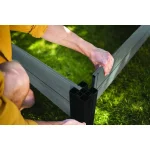 VISTA MODULAR VIRÁGÁGYÁS - Image 4