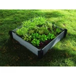 VISTA MODULAR VIRÁGÁGYÁS - Image 5