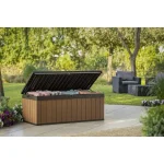 DARWIN KERTI TÁROLÓ 380L