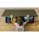 DARWIN KERTI TÁROLÓ 380L - Image 3