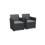 CLAIRE MŰRATTAN KERTI FOTEL