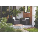 CLAIRE MŰRATTAN KERTI FOTEL - Image 3