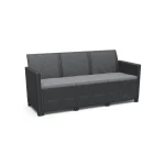 CLAIRE MŰRATTAN KERTI3 ÜLÉSES KANAPÉ