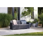 CLAIRE MŰRATTAN KERTI3 ÜLÉSES KANAPÉ - Image 2