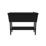 ALFRESCO Garden Bed MŰANYAG VIRÁGLÁDA