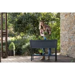 ALFRESCO Garden Bed MŰANYAG VIRÁGLÁDA - Image 5