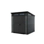 CORTINA 7X7 MŰANYAG KERTI HÁZ