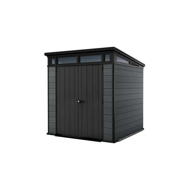 255044_3 CORTINA 7X7 MŰANYAG KERTI HÁZ - Image 1