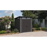 CORTINA 7X7 MŰANYAG KERTI HÁZ - Image 5