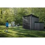 CORTINA 7X7 MŰANYAG KERTI HÁZ - Image 6