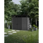 CORTINA 9X7 MŰANYAG KERTI HÁZ - Image 4