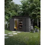 CORTINA 9X7 MŰANYAG KERTI HÁZ - Image 5