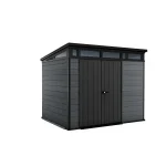 CORTINA 9X7 MŰANYAG KERTI HÁZ