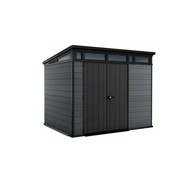 255060_3 CORTINA 9X7 MŰANYAG KERTI HÁZ - Image 1