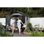 PREMIER 759 MŰANYAG KERTI HÁZ - Image 2